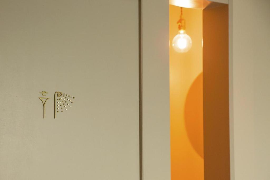 Hatchi Kanazawa By The Share Hotels Bagian luar foto