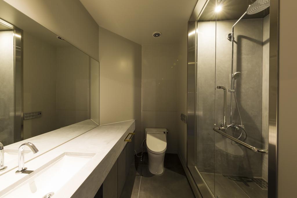 Hatchi Kanazawa By The Share Hotels Bagian luar foto